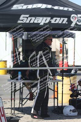 media/Oct-12-2025-Lucky Dog Racing (Sun) [[8adb5568ea]]/5-Pre Grid-Driver Change-Refueling/